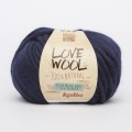 LOVE WOOL 1215